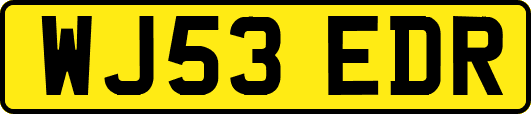 WJ53EDR