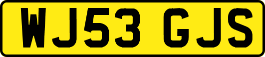 WJ53GJS