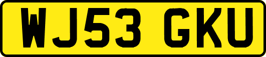 WJ53GKU