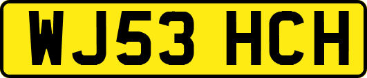 WJ53HCH