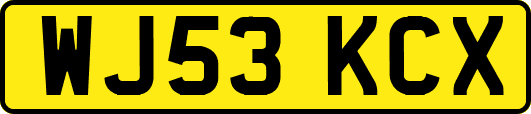 WJ53KCX