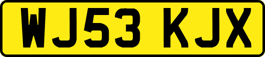 WJ53KJX