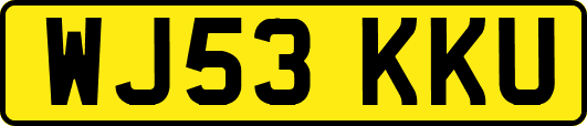 WJ53KKU