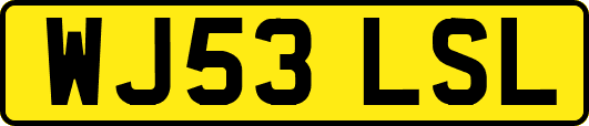 WJ53LSL