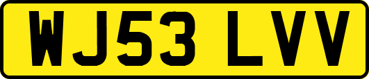 WJ53LVV