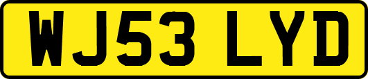 WJ53LYD