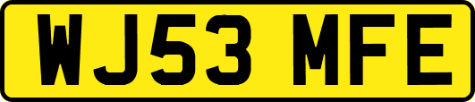 WJ53MFE