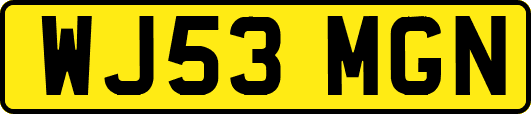 WJ53MGN