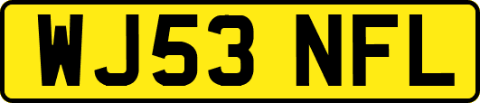 WJ53NFL