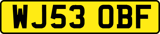 WJ53OBF