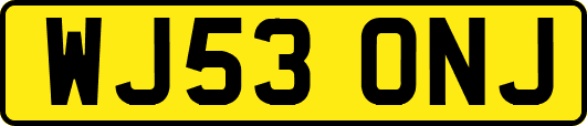 WJ53ONJ