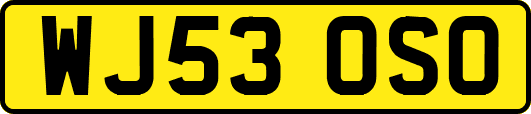 WJ53OSO