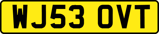 WJ53OVT