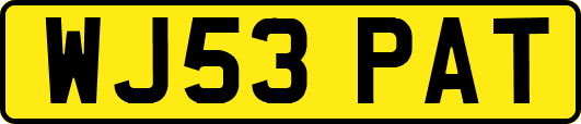 WJ53PAT