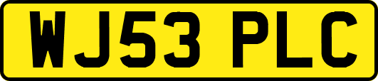 WJ53PLC