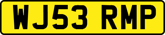 WJ53RMP