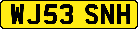 WJ53SNH