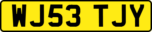 WJ53TJY