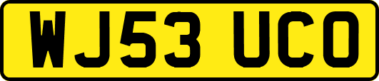 WJ53UCO