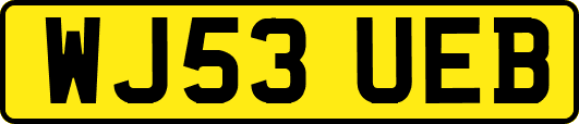 WJ53UEB