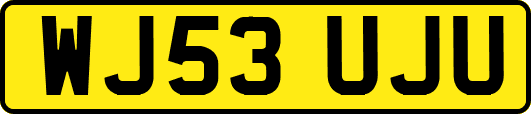 WJ53UJU