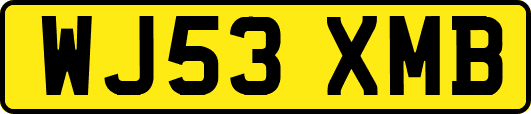 WJ53XMB