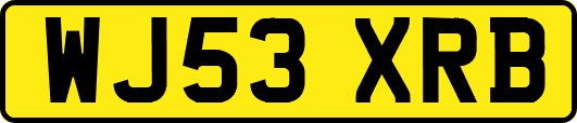 WJ53XRB