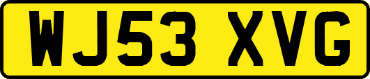 WJ53XVG