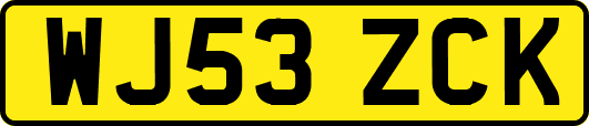 WJ53ZCK
