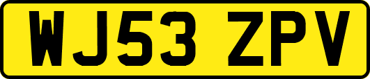 WJ53ZPV
