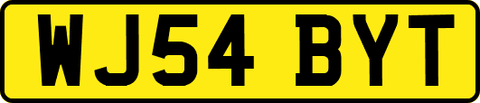 WJ54BYT