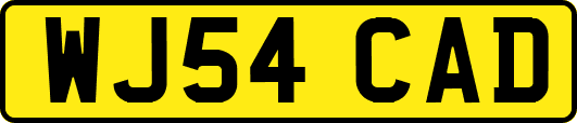 WJ54CAD