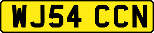 WJ54CCN