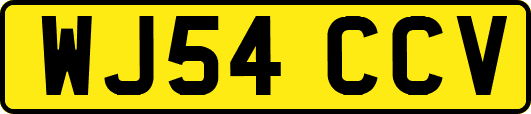 WJ54CCV