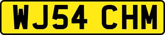 WJ54CHM