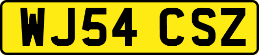 WJ54CSZ