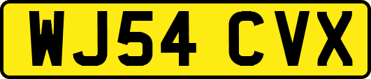 WJ54CVX