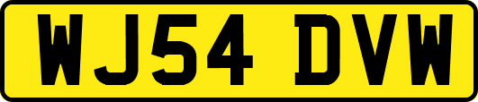 WJ54DVW