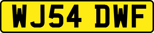 WJ54DWF
