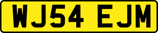 WJ54EJM