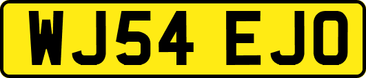 WJ54EJO