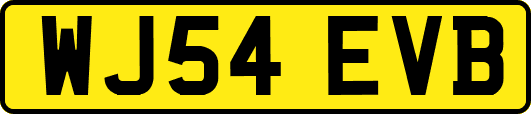 WJ54EVB