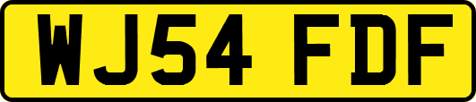 WJ54FDF