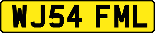 WJ54FML