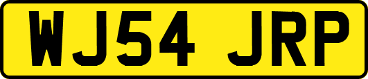 WJ54JRP