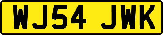 WJ54JWK