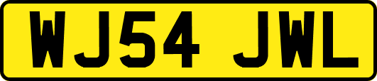 WJ54JWL