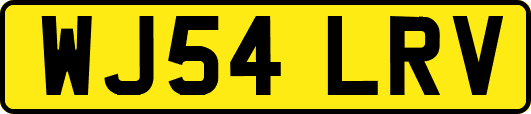 WJ54LRV