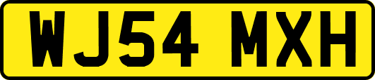 WJ54MXH