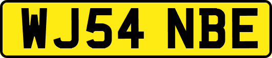 WJ54NBE